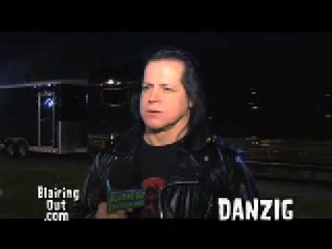 Thumbnail for Glenn Danzig talks about Jesus Christ and Hitler with Eric Blair 09 by danzig