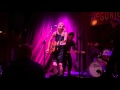 Kelly Willis - Hole in My Heart