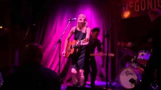 Kelly Willis - Hole in My Heart