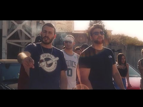 Legend & Eskrudo “ VDR 09400 “ - TUTIPLEN -  (Prod.Xmaga)