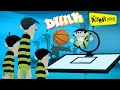 हिन्दी The Daltons BASKETBALL GAMES बास्केटबॉल खेल Hindi Carto
