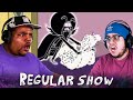 Regular Show Season 8 Episode 25 26 27 GROUP REACTION