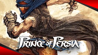 [4K/HDR] Prince of Persia (2008) / Xbox Series X Gameplay