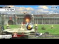 Zelda Stage 2 Target Test
