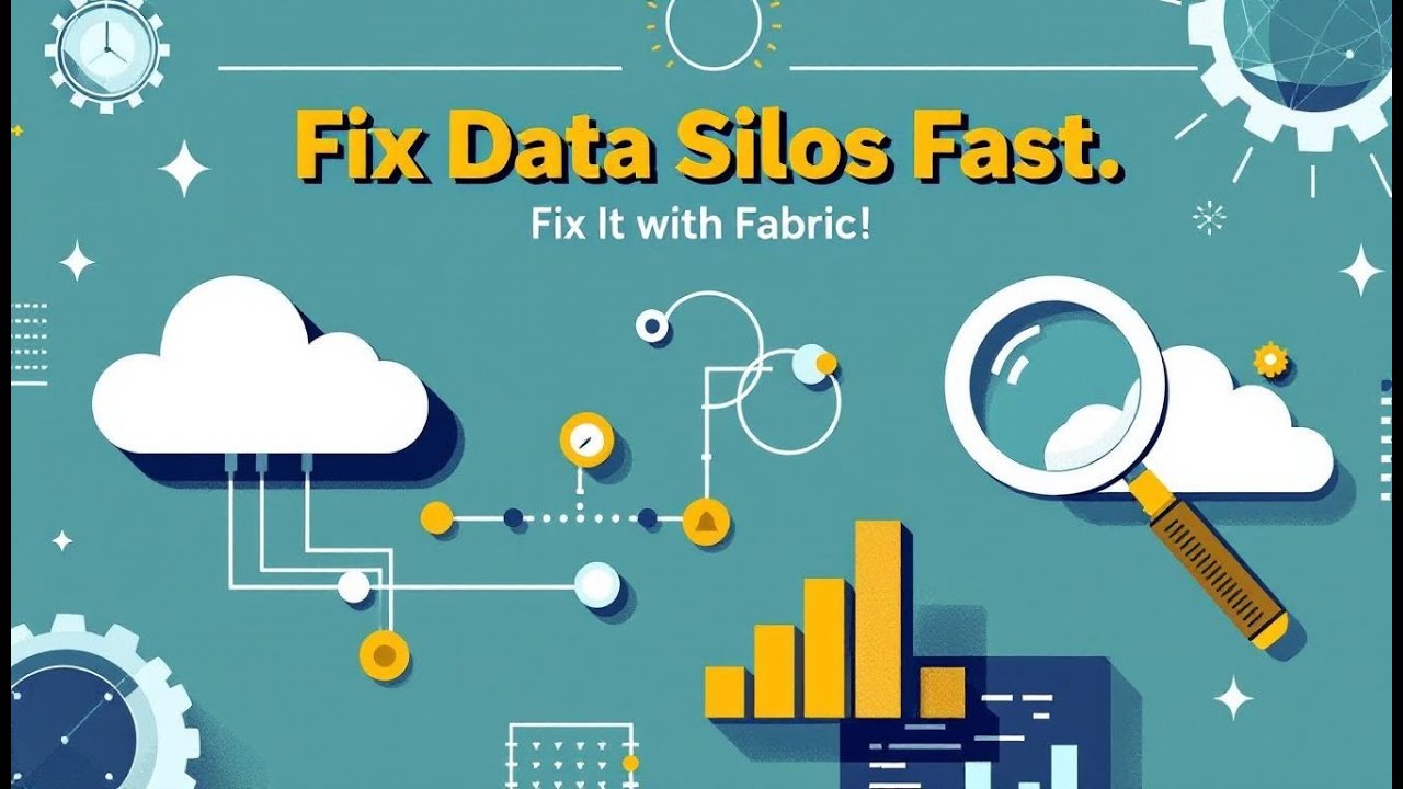 Unlock Dataverse—Stop Flying Blind in Fabric
