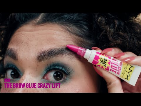 NYX Professional Makeup video