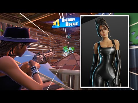 How I WON The Kim Kardashian Icon Skin EARLY! 🏆