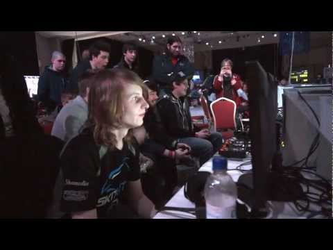 All 4 Down vs Reign.Devastation EGL9 Top6 Consolation Grifball