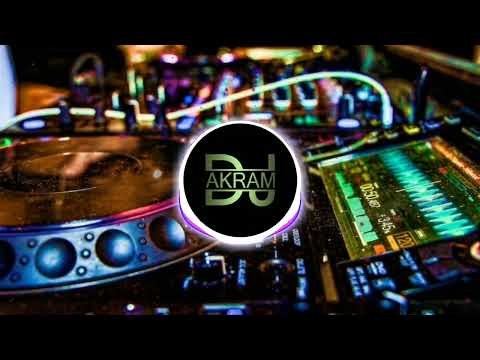 Cheb Samir Avec Hichem Smati - Rani Mrid khayef Manebrach ☕😍🔥🎧💖 Remix DJ AKRAM 47