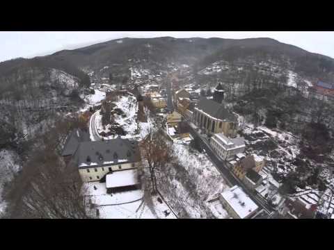 KRUPKA - GRAUPEN _ Hrad Krupka