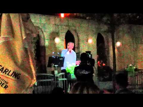 Leo Martin - Dobro vece moj zivote