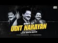 Best Of Udit Narayan 90 S Special Mashup Love Beats Music Best Of 90s Song