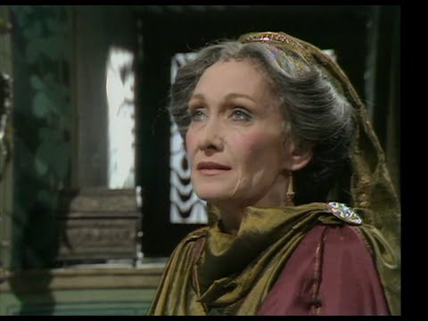 I, CLAUDIUS (1976) - Episode 03 - Waiting in the wings