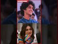 Aunty மாதிரி தெரிவேன்னு நெனச்சேன் Priya Varrier F