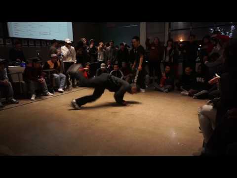 Bboy Shellz vs Bboy Keej | Espresso Yo Self || Top 8