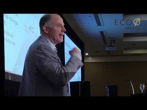 Lunch Keynote with Dan Wicklum