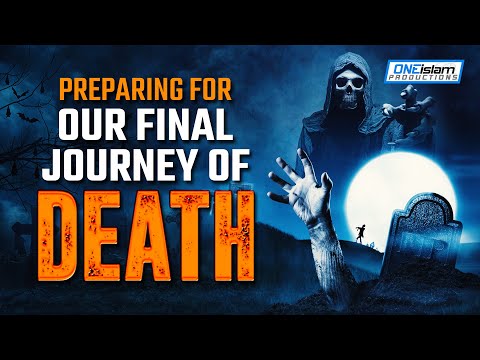 HOW TO PREPARE FOR DEATH | SOUL AWAKENING LECTURE