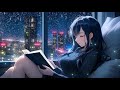 Relaxing Sleep Music With Rain Sounds Stop Overthinking Stress Relief Deep Sleeping Music