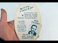 BOB CROSBY: A SWING CONCERT FOR JOE SULLIVAN (Congress Hotel, 4.18.37)