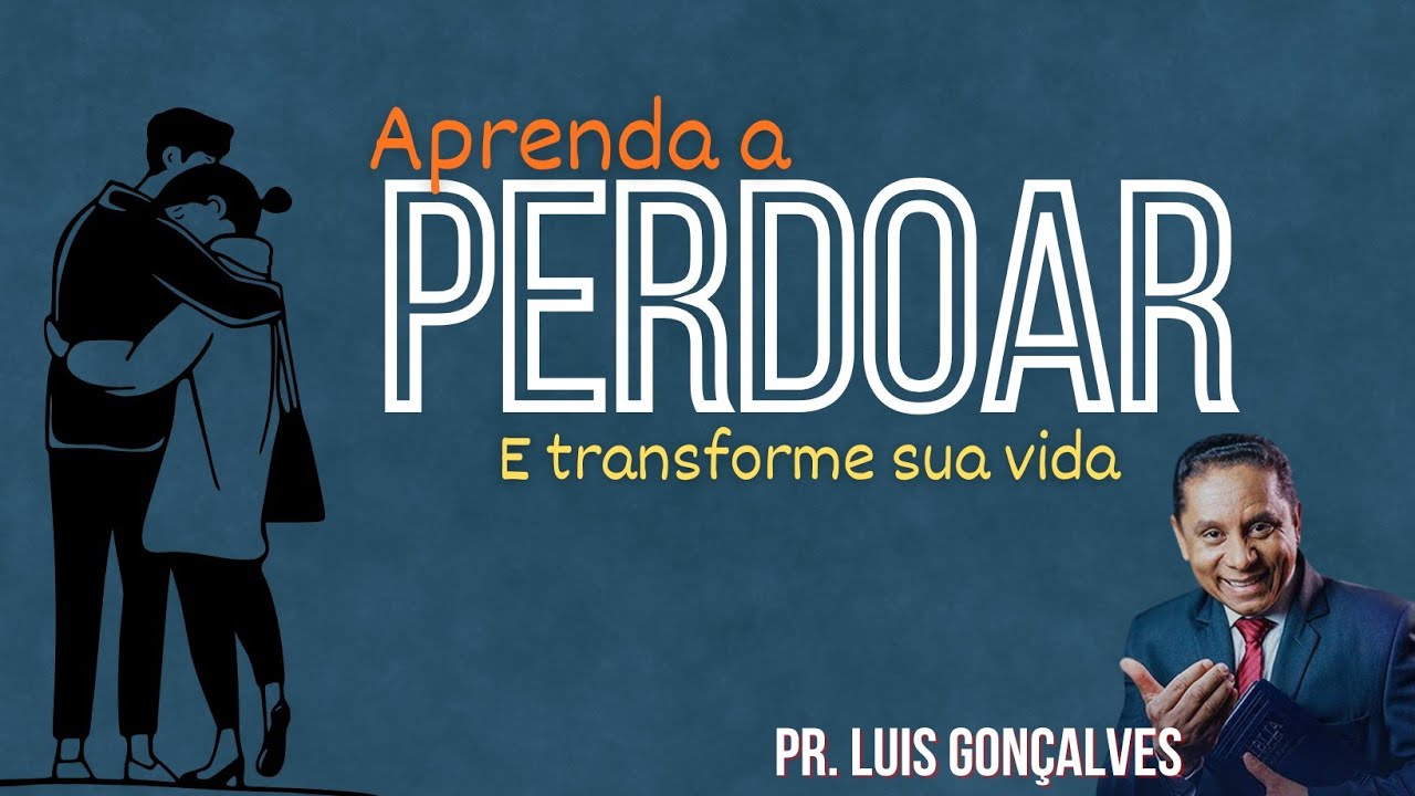 Você nunca mais será o mesmo depois dessa pregação - PR. LUIS GONÇALVES #pregaçõesfortes