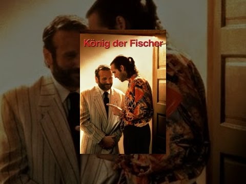 König der Fischer (1991)