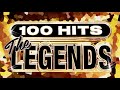 THE HITS THE LEGENDS I THE BEST OF MUSIC ALBUM