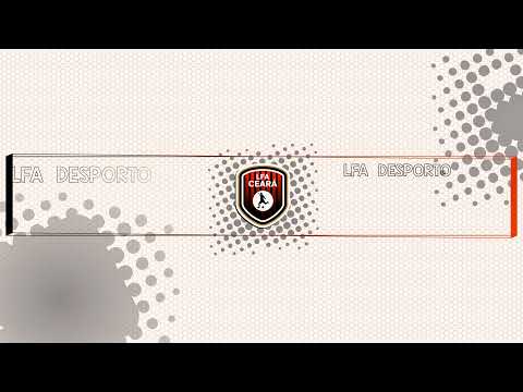 Taça LFA Ceara 2021