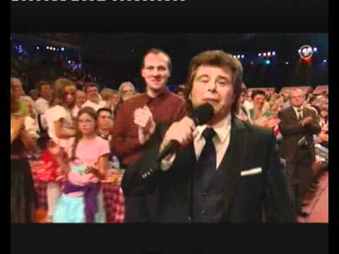 Andy Borg, Das Werde Ich Dir Nicht Verzeih'n - 2010