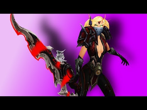 Subtlety PTR Overview (So Far) - Subtlety Rogue PvP WoW Legion 7.2.2 PTR