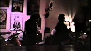 Pocket Funk LIVE JON HAMMOND Band w/BERNARD PURDIE at Mikell's NY