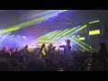 Get Wrecked (Dimitri K Edit) Dual Damage @ AR GANG MELBOURNE 2025