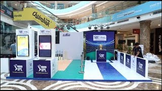 VIVO IPL: A look at New Delhi's setup