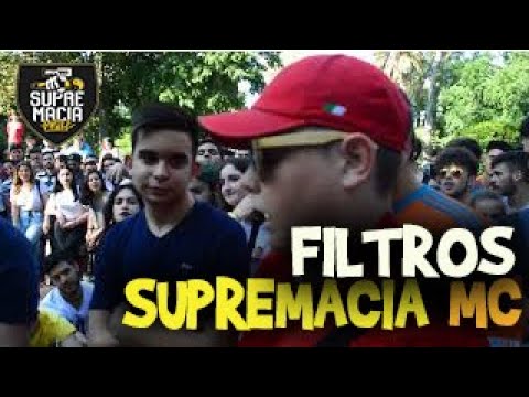 MADNOL vs FERRARI vs NMIGO vs TORO vs DONE vs TUDELA | FILTROS | SUPREMACIA MC REGIONAL SEVILLA