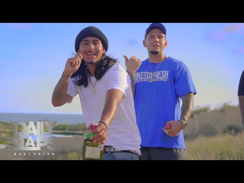 G-Money x Jokesta Fresh (Prod. Gmacho) - Great White (Exclusive Music Video)