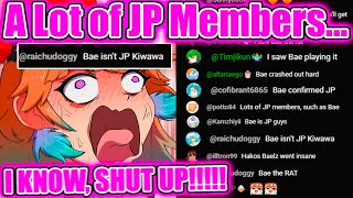 Kiara Absolutely Loses It When Chat Won’t Stop Mentioning Bae