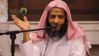 شرح كتاب البيوع (2)II زاد المستقنع II الشيخ منصور الغامدي image