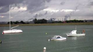 "Nubes.Humos" .- Arcángel: Volveré . Rumba