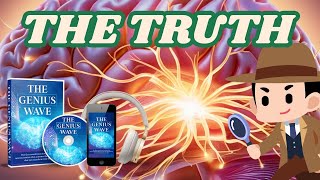 THE GENIUS WAVE APPLICATION METHODS-HOW TO APPLY THE GENIUS WAVE -THE GENIUS WAVE FOR BETTER RESULTS