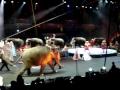 Ringling Bros Tour Zing Zang Zoom 2009 Opening