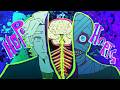 Duvet Serial Experiments Lain MOUTHWASHING Animation