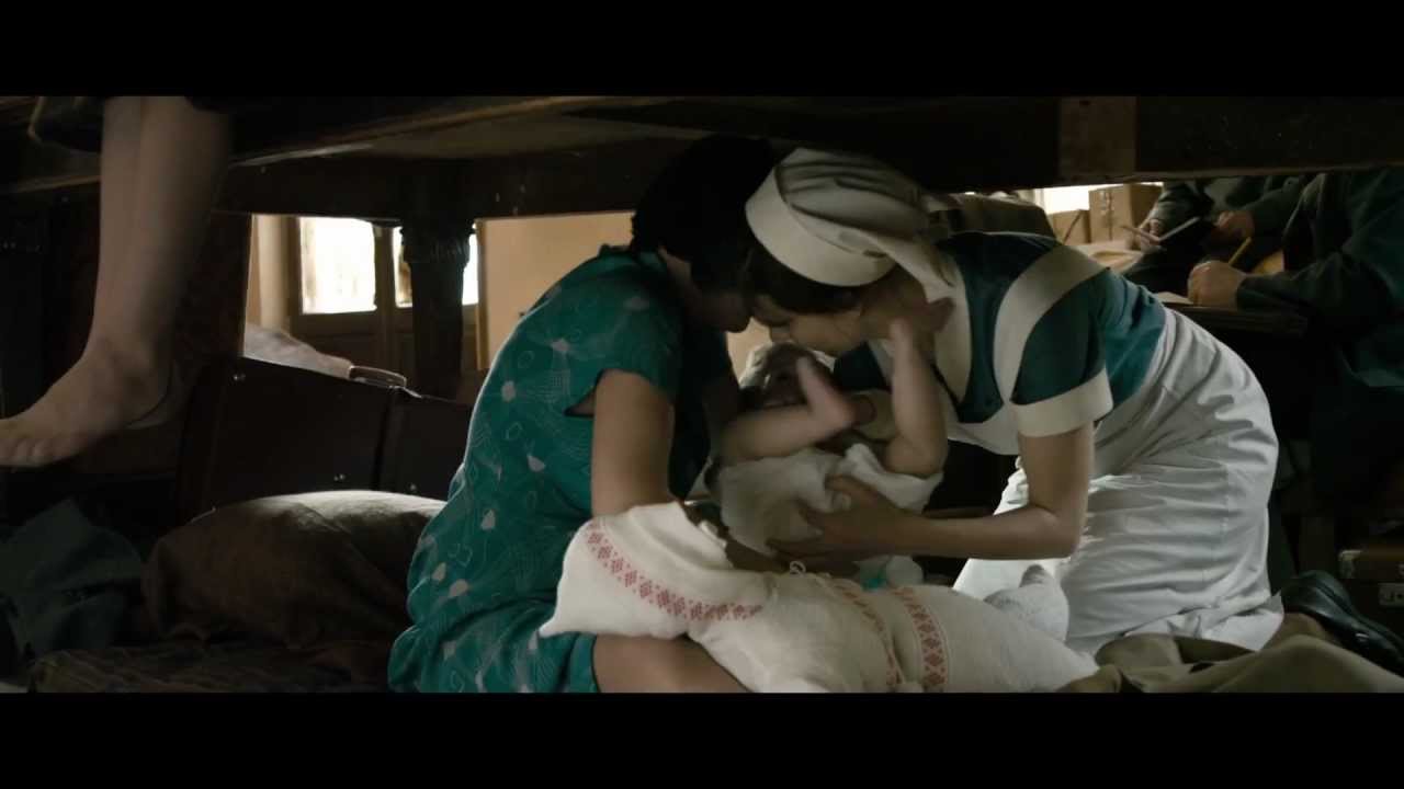 Trailer oficial de Suskind