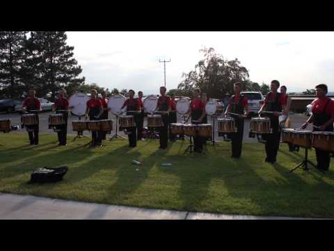 SCV 2013 - Thirteen and Book segment 3