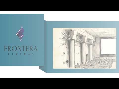 Anteprima del video del Cineteatro Massimo Freccia