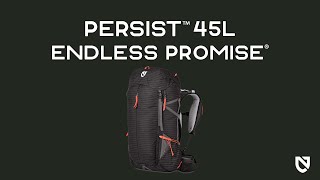 Persist Mens 45L Endless Promise Smokey Olive