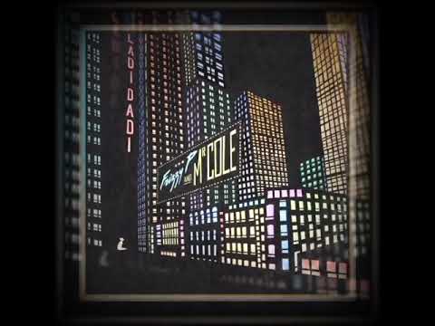 Frizzy P & Mr. Cole - Blue [s l o w e d + reverb]