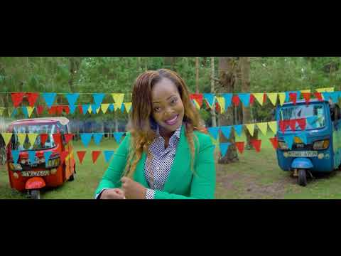 Mary Lincon - Kinya Riria Thi Igakunjwo (Sms SKIZA 9370722 to 811) (Official Music Video)