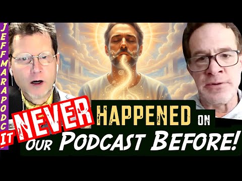 He DIED During a Hockey Game—And This Is What God TOLD Him - NDE