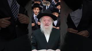 חינוך ילדים לרוץ לתפילה | הרב יוסף צ. בן פורת (הרב יוסף צבי בן פורת) - התמונה מוצגת ישירות מתוך אתר האינטרנט יוטיוב. זכויות היוצרים בתמונה שייכות ליוצרה. קישור קרדיט למקור התוכן נמצא בתוך דף הסרטון חינוך ילדים לרוץ לתפילה | הרב יוסף צ. בן פורת (הרב יוסף צבי בן פורת) - התמונה מוצגת ישירות מתוך אתר האינטרנט יוטיוב. זכויות היוצרים בתמונה שייכות ליוצרה. קישור קרדיט למקור התוכן נמצא בתוך דף הסרטון