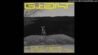 Calvin Harris, RagnBone Man - Giant (Extended Mix)
