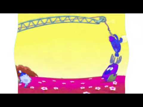 Kikoriki Intro in G-Major 457897578